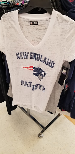 Department Store «Marshalls», reviews and photos, 544 Westgate Dr, Brockton, MA 02301, USA