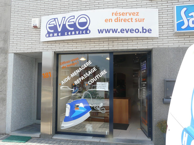 Beoordelingen van Eveo in Verviers - Schoonmaakbedrijf