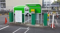 銀杏坂駐車場