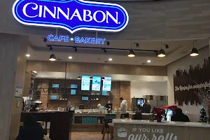 Cinnabon image