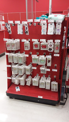 Department Store «Target», reviews and photos, 2700 Bell Rd, Auburn, CA 95603, USA