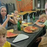 Photo n°5 de l'avis de Michal.o fait le 24/07/2023 à 11:20 sur le  Pizzeria VECCHIA PORTO à Porto Sant'Elpidio