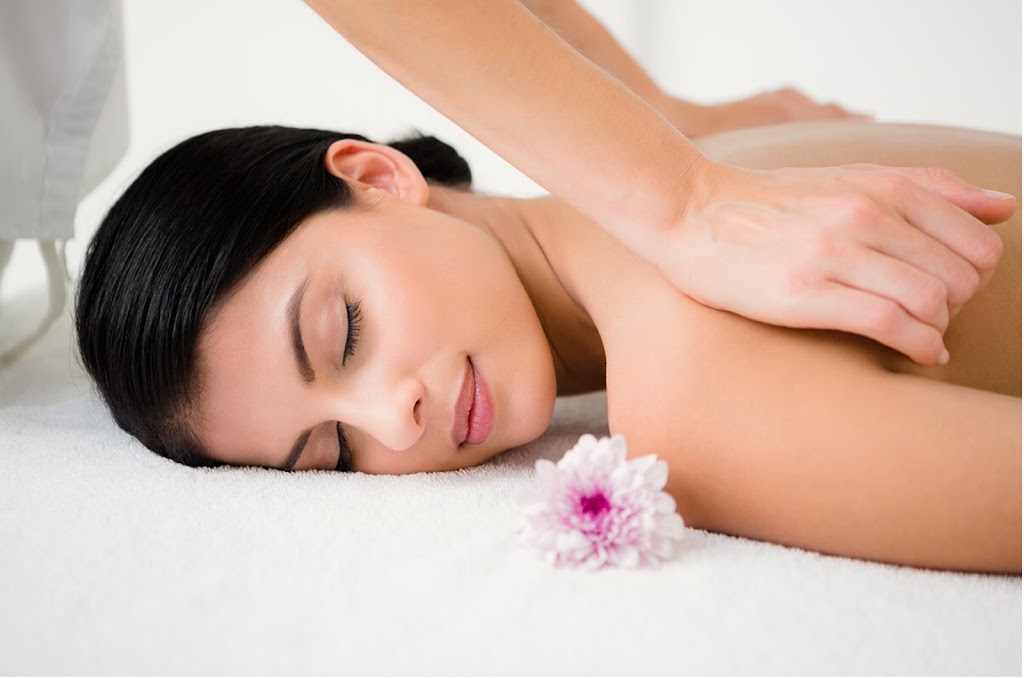 Woodlands Thai Massage 77380