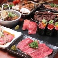 大衆肉酒場いしい