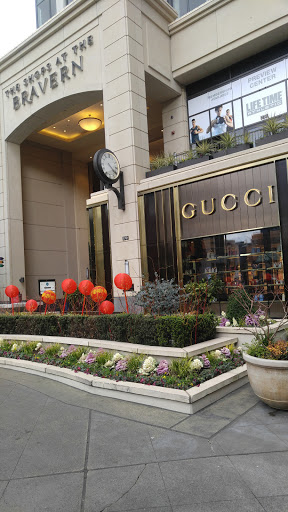 Shopping Mall «The Shops At The Bravern», reviews and photos, 11111 NE 8th St, Bellevue, WA 98004, USA