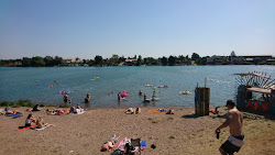 Freizeitgelande Alperstedter Beach'in fotoğrafı vahşi alan