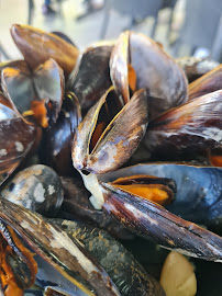 Moule du Restaurant français La Langouste qui Chante à Le Barcarès - n°6