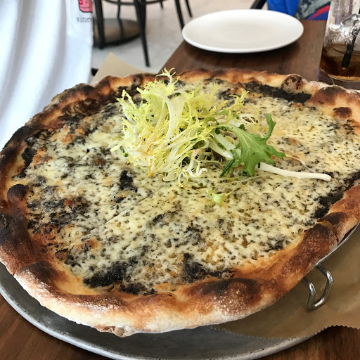 Restaurant «Market at EDITION», reviews and photos, 2901 Collins Ave, Miami Beach, FL 33140, USA