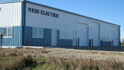 Ness Electric, Inc