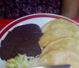 Restaurante Olmos photo