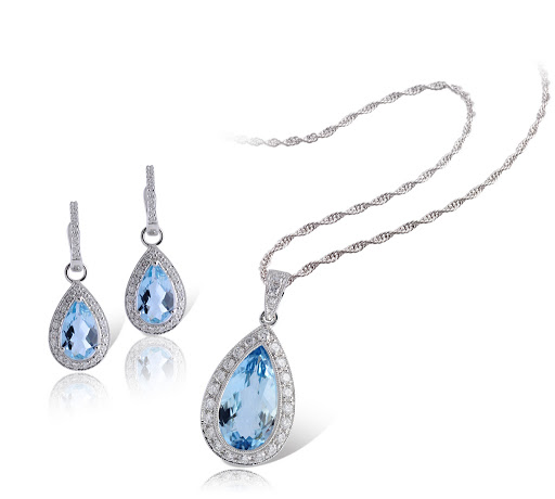 Jeweler «Snyder Jewelers», reviews and photos, 2201 Ken Pratt Blvd, Longmont, CO 80501, USA