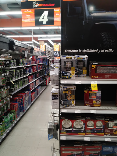 Auto Parts Store «AutoZone», reviews and photos, 2815 17th Ave, Greeley, CO 80631, USA