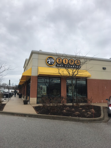 Dry Cleaner «ZIPS Dry Cleaners», reviews and photos, 33 Magothy Beach Rd, Pasadena, MD 21122, USA