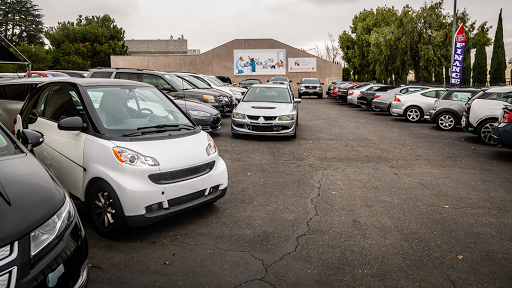Used Car Dealer «Prestige Pre-Owned Inc.», reviews and photos, 3275 Winchester Blvd, Campbell, CA 95008, USA