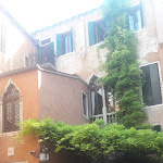 Photo n°1 de l'avis de Sergio.a fait le 21/10/2018 à 17:52 sur le  Hotel San Moise à Venice