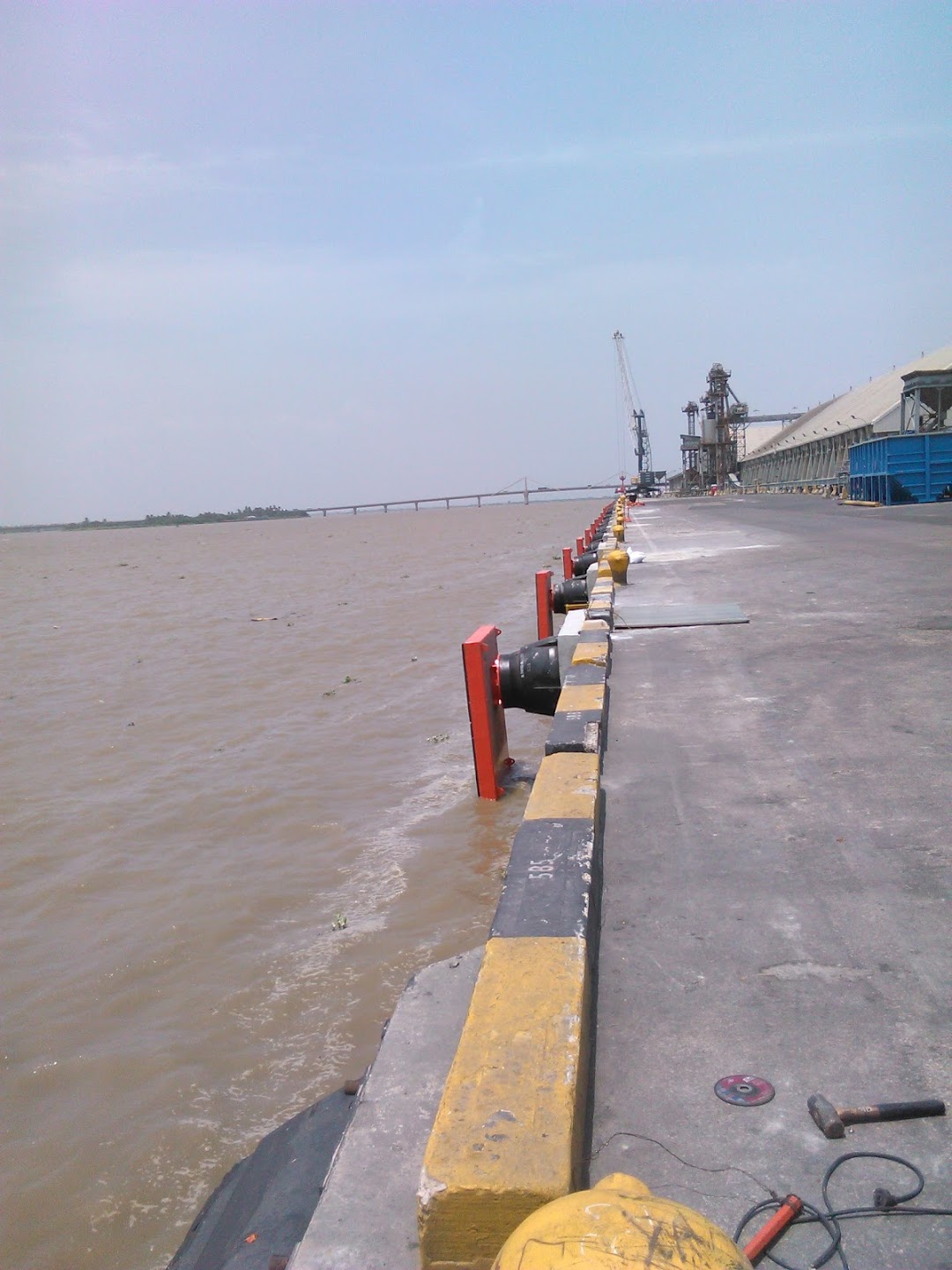 DAFICONSTRUCCIONES S.A.S.