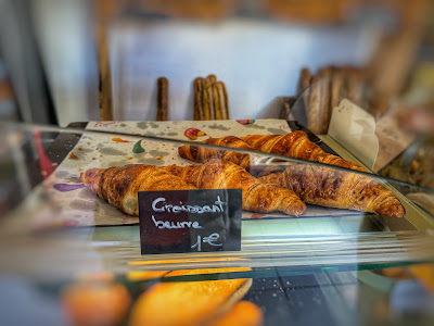 Le Croustillant à Le Barcarès
