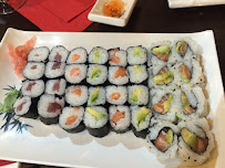 Sushi du Restaurant japonais Muki Sushi à Paris - n°20