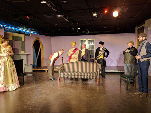 Performing Arts Theater «Lebanon Theatre Co», reviews and photos, 10 S Mechanic St, Lebanon, OH 45036, USA