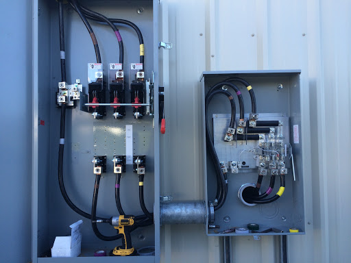 Photo of Trinidad Electrical Service