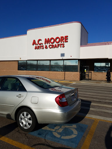 A.C. Moore Arts and Crafts, 544 Westgate Dr, Brockton, MA 02301, USA, 