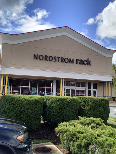 Department Store «Nordstrom Rack Fair Lakes Promenade», reviews and photos, 12199 Fair Lakes Promenade Dr, Fairfax, VA 22033, USA