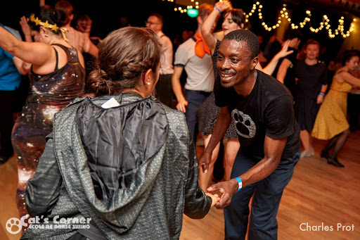 Salsa classes in Montreal