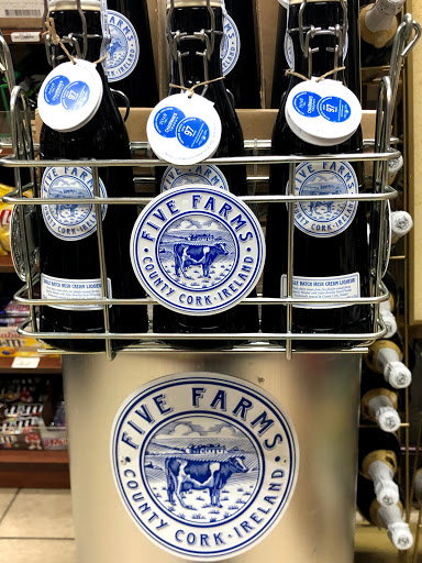 Liquor Store «Liquor Warehouse», reviews and photos, 10332 US-441, Leesburg, FL 34788, USA