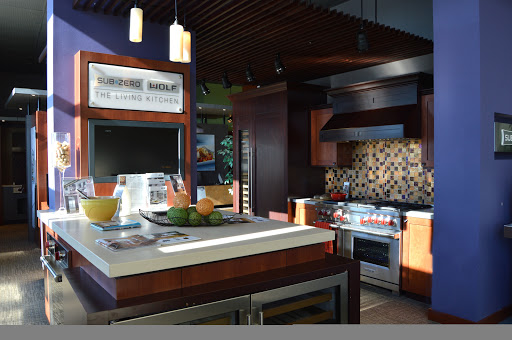 Appliance Store «Grand Appliance and TV», reviews and photos, 10400 Washington Ave, Sturtevant, WI 53177, USA