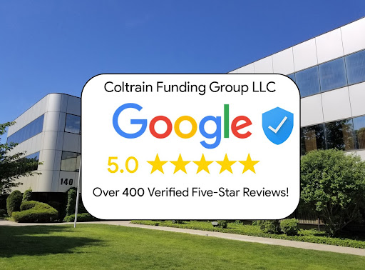 Mortgage Broker «Coltrain Funding Group LLC», reviews and photos