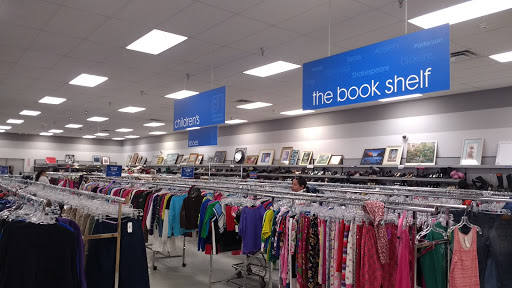 Thrift Store «Goodwill Aurora - E. Iliff», reviews and photos, 15509 E Iliff Ave, Aurora, CO 80013, USA