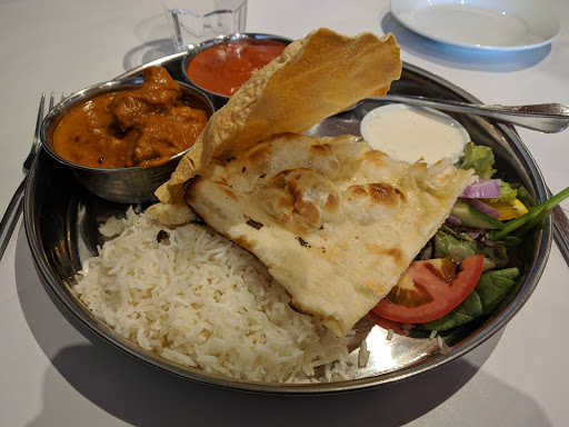 Camberwell Curry House