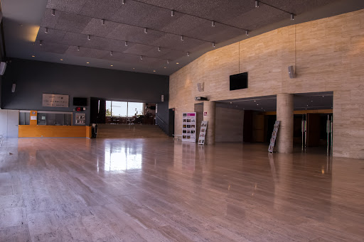 Teatre Auditori de Sant Cugat en Sant Cugat del Vallès