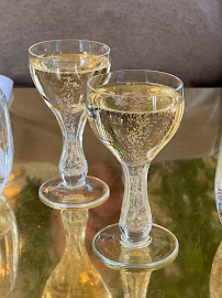 Champagne du Restaurant français Ore - Ducasse au château de Versailles - n°4