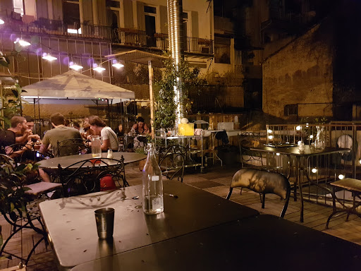 Egyptian restaurants Marseille