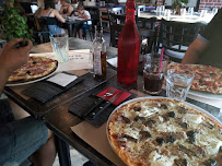 Pizza du Pizzeria Pizzabella à Le Thor - n°12