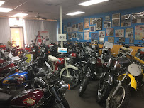 Donelson Cycles Inc - Photo 4 - Car repair in St Ann, MO, St. Louis