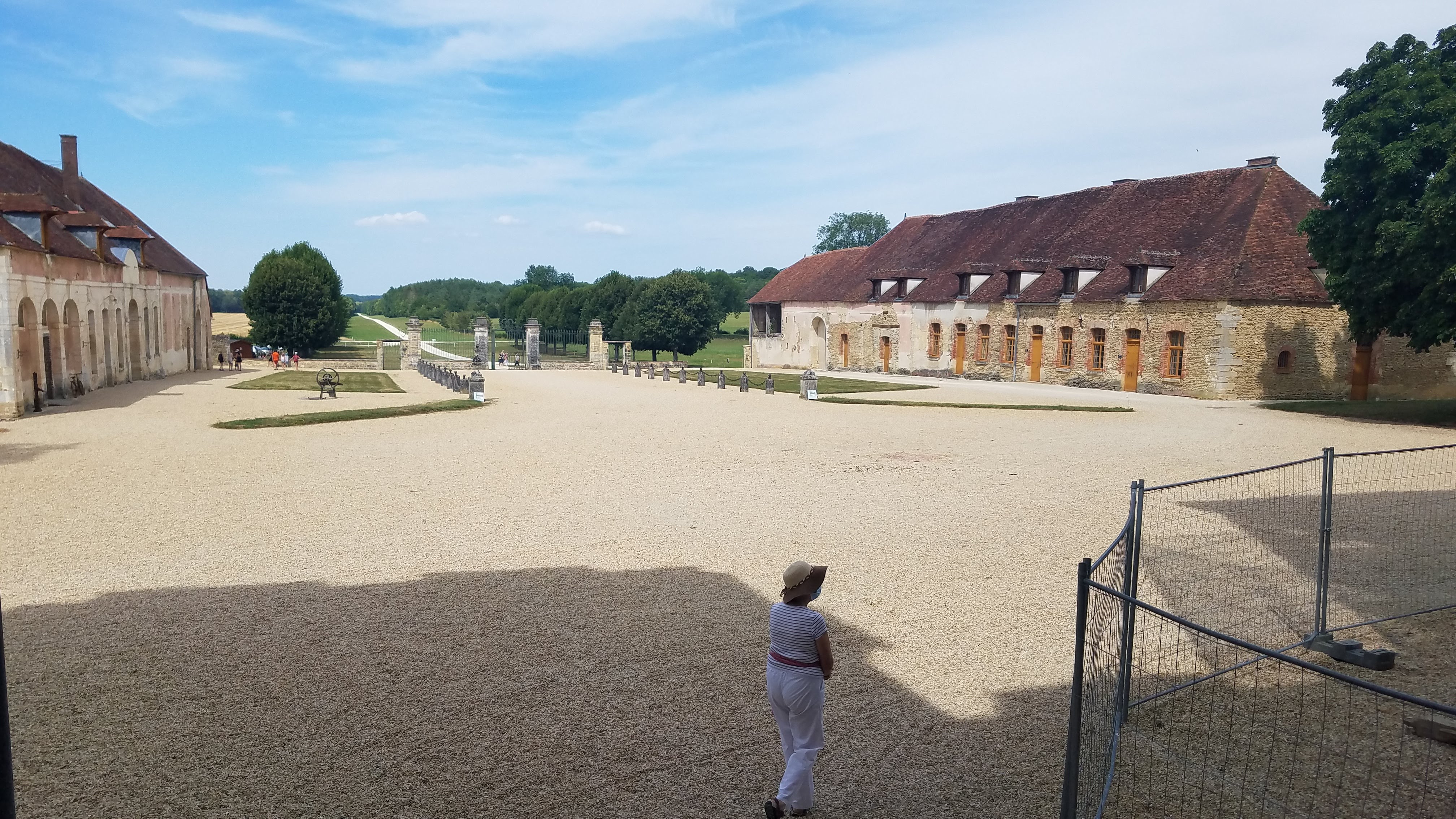 Photo n° 2 de l'avis de Daniel.a fait le 19/07/2020 à 18:44