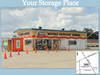 U-Haul at Airline - Photo 2 - Car repair in Baton Rouge, LA, Baton Rouge