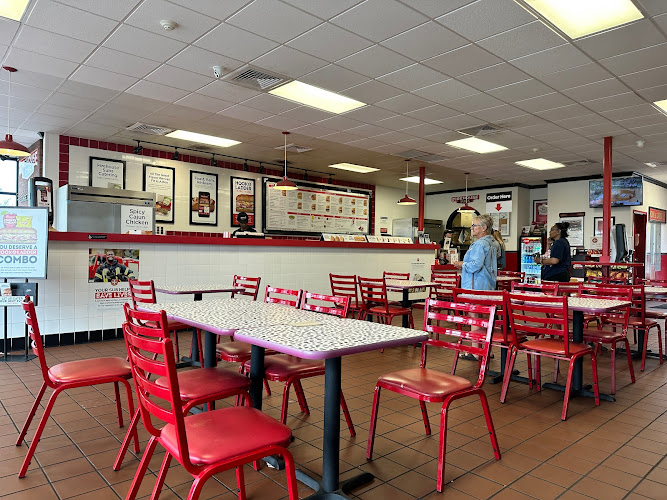 Firehouse Subs