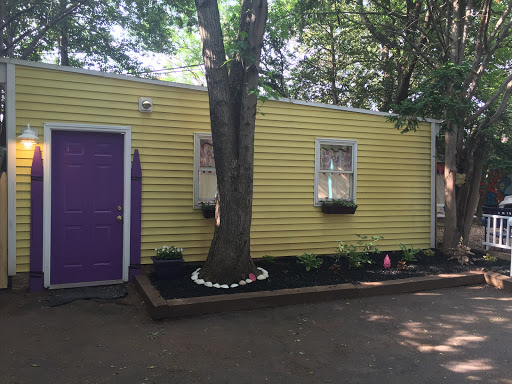 Day Care Center «Yellow Brick Road Nursery School & Day Care Center», reviews and photos, 15 S 3rd Ave, Highland Park, NJ 08904, USA