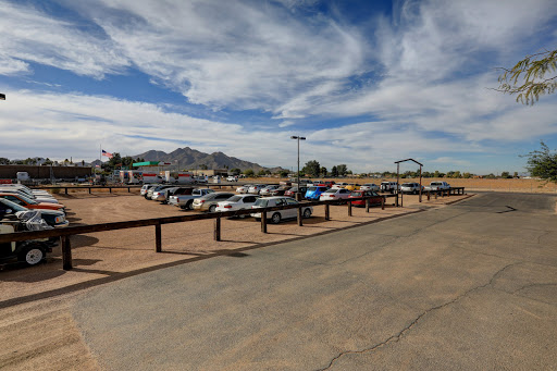 Used Car Dealer «Double H Auto Exchange», reviews and photos, 25821 S Power Rd, Queen Creek, AZ 85142, USA