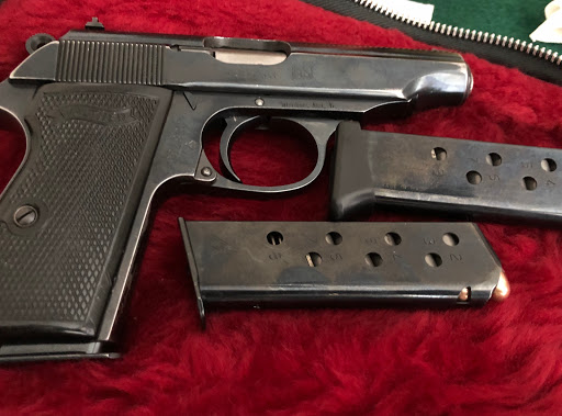 Gun Shop «1911 Academy», reviews and photos, 1971 University Business Dr, McKinney, TX 75071, USA