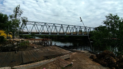 Jembatan Sungai Mesjid