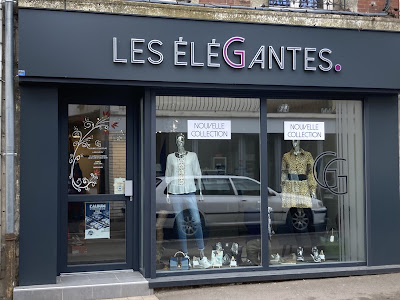 Les EléGantes à Étain