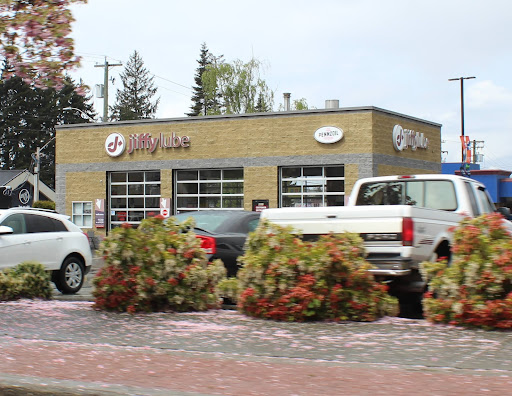 Jiffy Lube, 4687 Johnston Rd, Port Alberni, BC V9Y 5M5, Canada, 