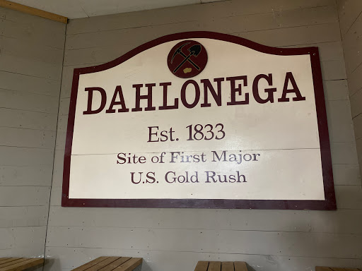 Museum «Dahlonega Gold Museum Historic Site», reviews and photos, 1 Public Square N, Dahlonega, GA 30533, USA