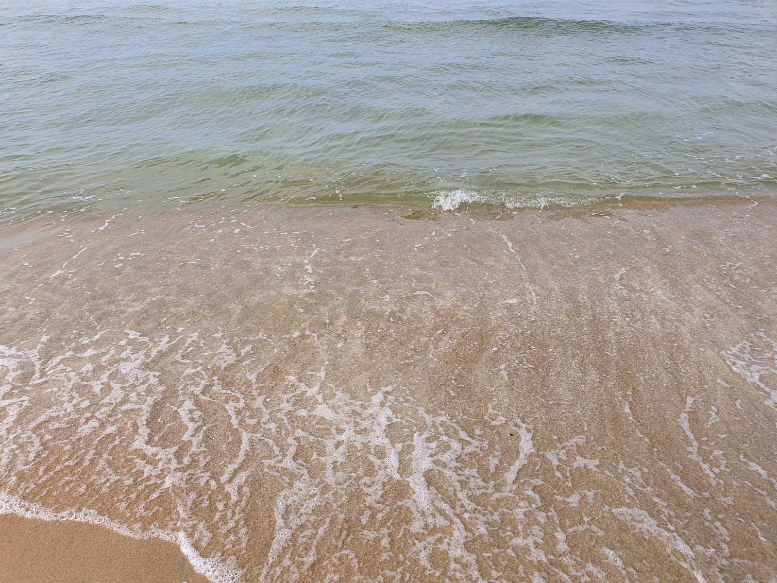 Sepat Camping Beach photo #8