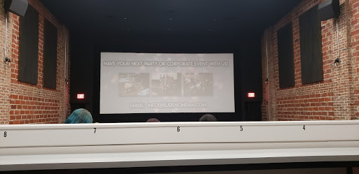 Movie Theater «Cinema Plus», reviews and photos, 174 Miracle Strip Pkwy SE, Fort Walton Beach, FL 32548, USA