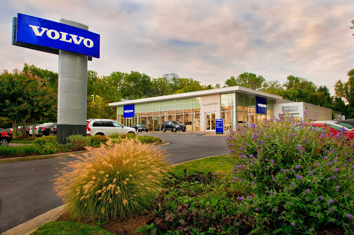 Volvo Dealer «Volvo Cars Annapolis», reviews and photos, 333 Buschs Frontage Rd, Annapolis, MD 21409, USA